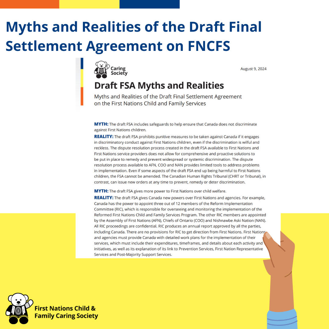 FSA Myths and Realities